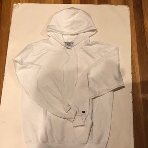 Men’s Champion Medium Hoodie